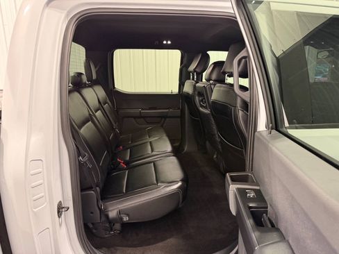 Used 2021 Ford F150 XL w/ STX Appearance Package AWD/4WD image 13