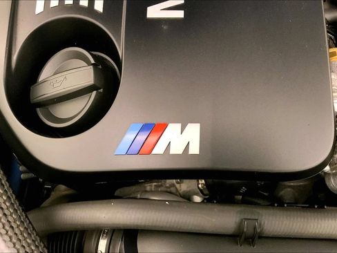 Used 2018 BMW M3 w/ Competition Package RWD image 31