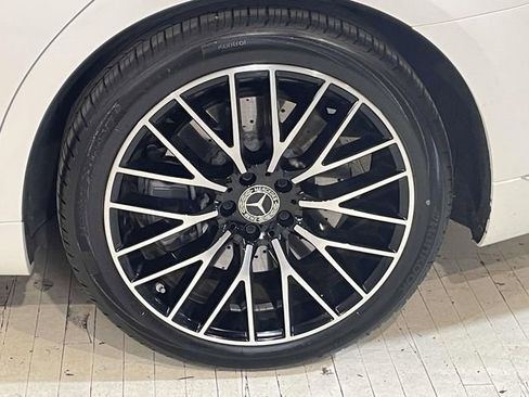 Used 2023 Mercedes-Benz S 500 4MATIC image 13