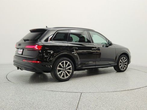 Used 2023 Audi Q7 2.0T Premium Plus w/ Premium Plus Package AWD/4WD image 5