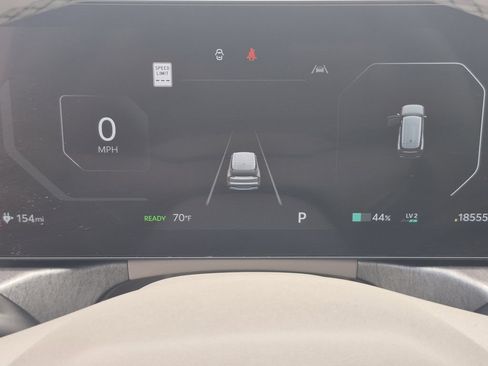 Certified 2024 Kia EV9 Wind AWD/4WD image 21