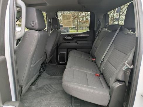 Used 2022 Chevrolet Silverado 1500 RST w/ Z71 Off-Road Package AWD/4WD image 27