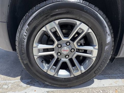 Used 2025 GMC Terrain Elevation AWD/4WD image 43