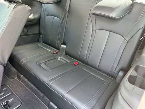 Used 2026 INFINITI QX60 Luxe w/ Cargo Package AWD/4WD image 16