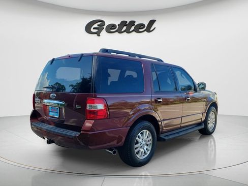 Used 2013 Ford Expedition XLT RWD image 5