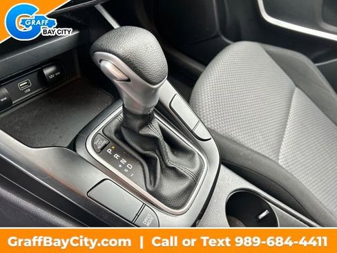 Used 2024 Kia Soul LX w/ Option Group 015 image 22