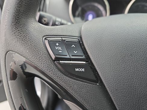 Used 2012 Hyundai Sonata Limited image 16