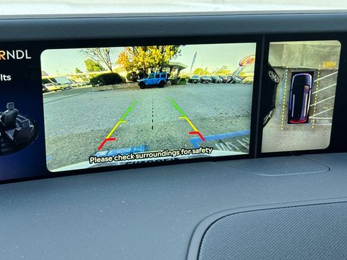 New 2026 Lincoln Nautilus Premier w/ Equipment Group 102A image 17