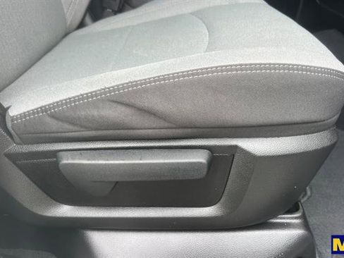 Used 2024 RAM 2500 Big Horn image 22