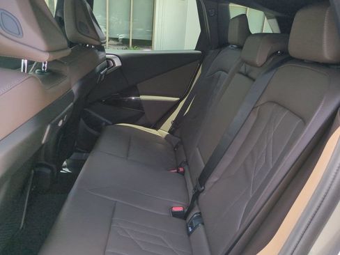 New 2026 BMW X3 xDrive30i w/ Premium Package AWD/4WD image 14