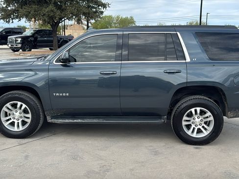 Used 2019 Chevrolet Tahoe LT image 8
