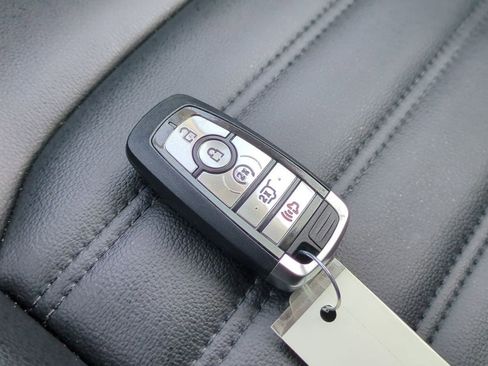 Certified 2022 Ford Edge SEL w/ Convenience Package image 39