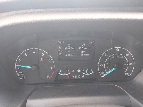 New 2025 Ford Transit 350 image 51