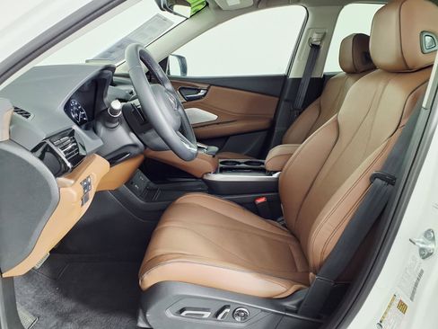 Used 2025 Acura RDX SH-AWD w/ Advance Package image 17