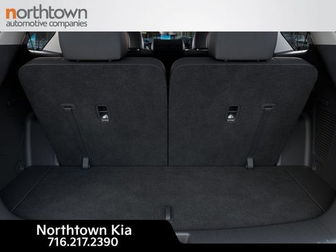 New 2026 Kia Sorento S w/ S Panoramic Sunroof Package AWD/4WD image 20