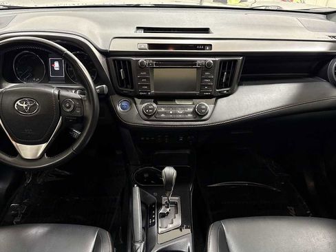 Certified 2017 Toyota RAV4 SE image 26