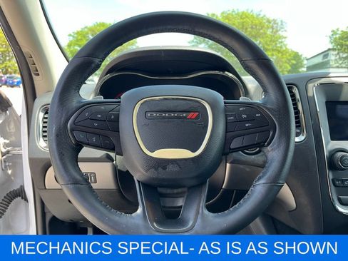 Used 2018 Dodge Durango GT AWD/4WD image 29