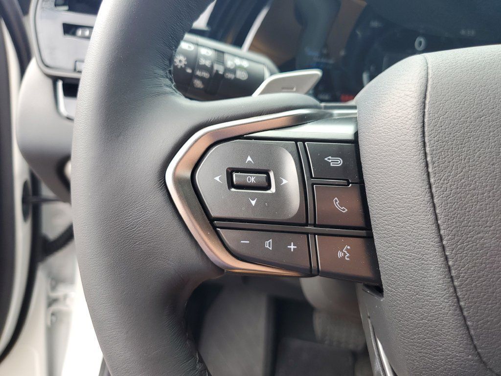 Used 2025 Lexus RX 350 FWD w/ Technology Package image 28