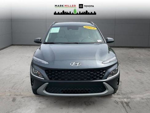 Used 2022 Hyundai Kona SEL image 8