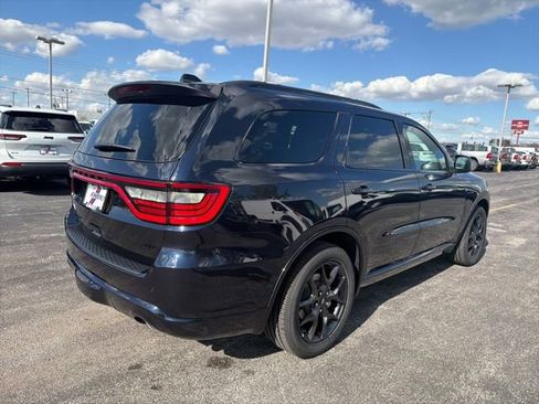 New 2026 Dodge Durango GT AWD/4WD image 3