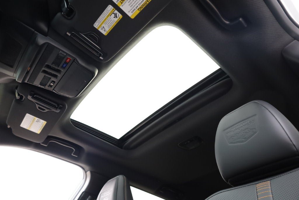 New 2026 Subaru Outback Wilderness AWD/4WD image 9