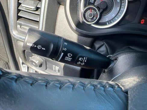 Certified 2024 RAM 1500 Big Horn AWD/4WD image 35