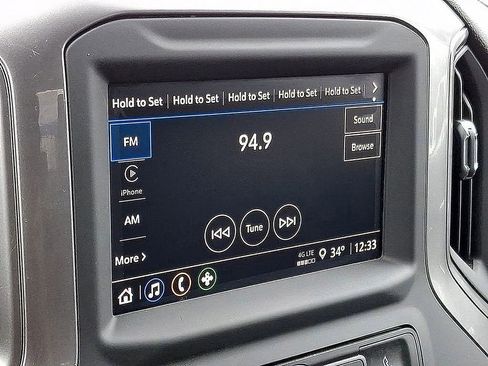 Used 2024 Chevrolet Silverado 3500 W/T w/ WT Convenience Package image 19