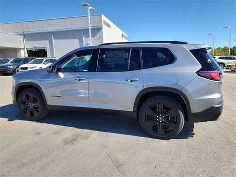 New 2026 GMC Acadia Elevation w/ Super Cruise Package image 8