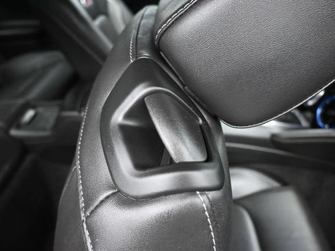 Used 2018 Chevrolet Camaro SS RWD image 38