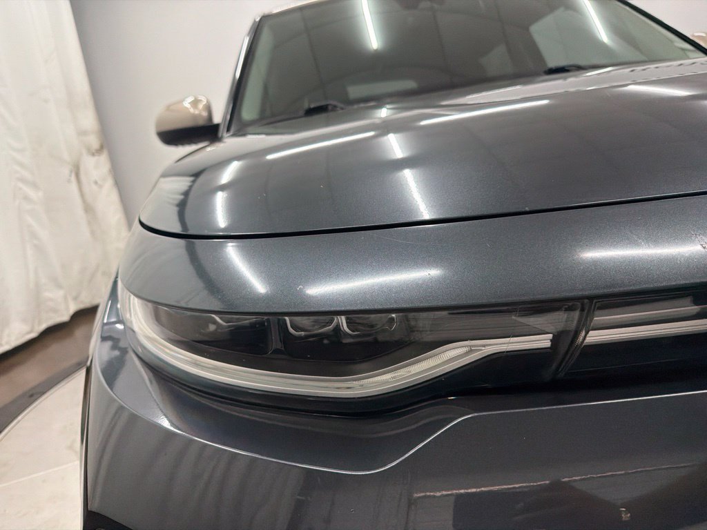 Used 2020 Kia Soul EX w/ Option Group 015 FWD image 9