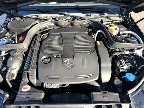 Used 2014 Mercedes-Benz E 350 4MATIC Coupe w/ Premium 1 Package image 22