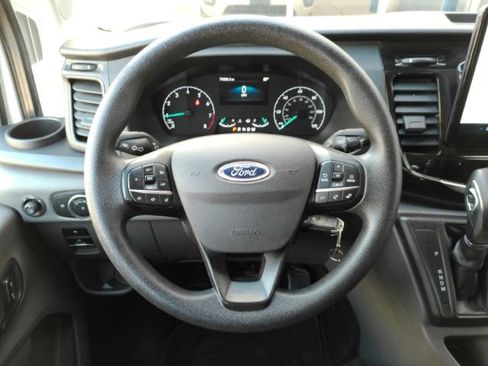 Used 2023 Ford Transit 350 XLT image 25