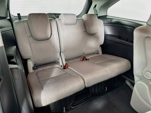 Certified 2019 Honda Odyssey EX image 26
