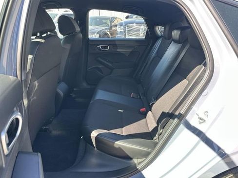 Used 2024 Honda Civic Sport image 22