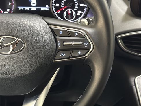 Used 2023 Hyundai Santa Fe SEL w/ Cargo Package AWD/4WD image 31