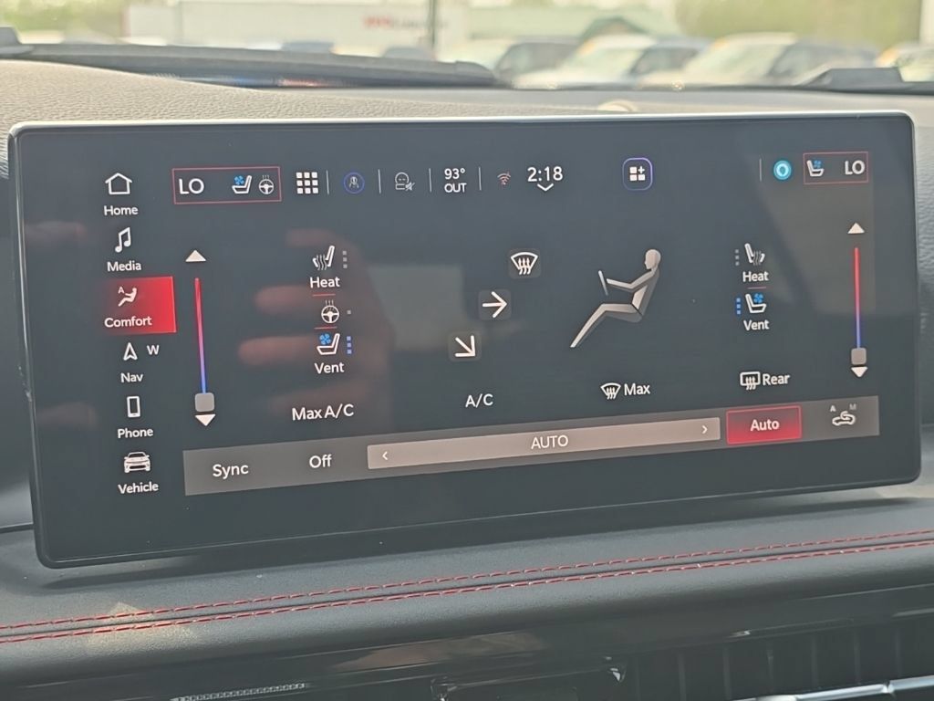 Used 2024 Dodge Hornet GT AWD/4WD image 44