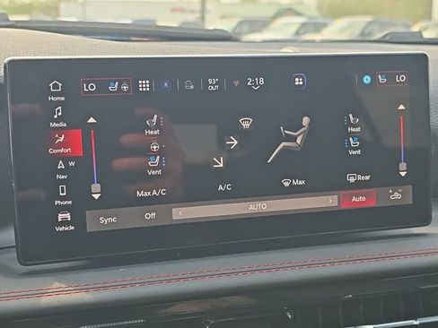 Certified 2024 Dodge Hornet GT AWD/4WD image 44