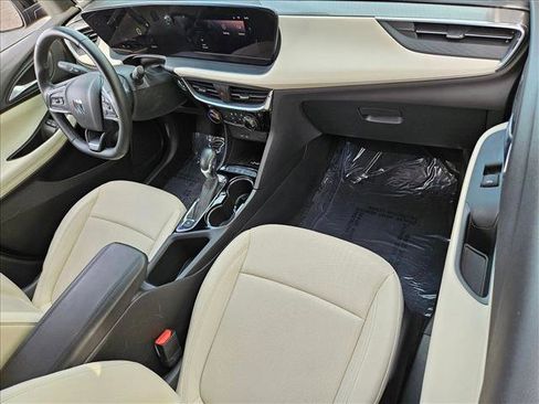 Used 2024 Buick Encore GX Sport Touring w/ Advanced Technology Package FWD image 20