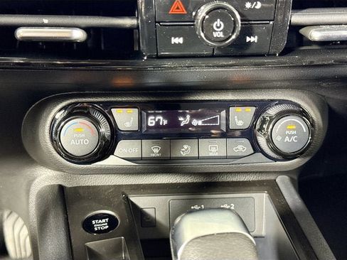 New 2026 Nissan Kicks SV w/ SV Premium Package AWD/4WD image 13