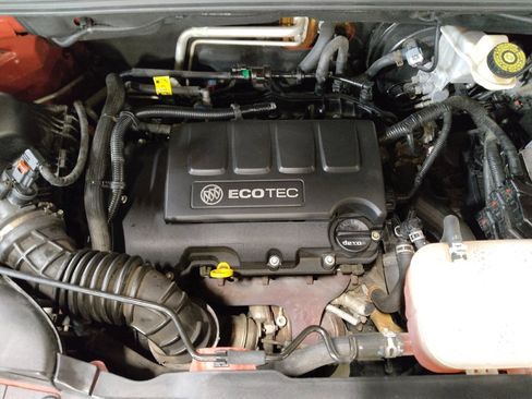 Used 2014 Buick Encore Premium image 30