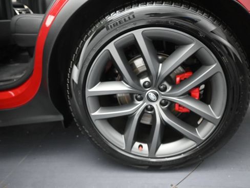 Used 2024 Land Rover Range Rover Sport Dynamic SE AWD/4WD image 34