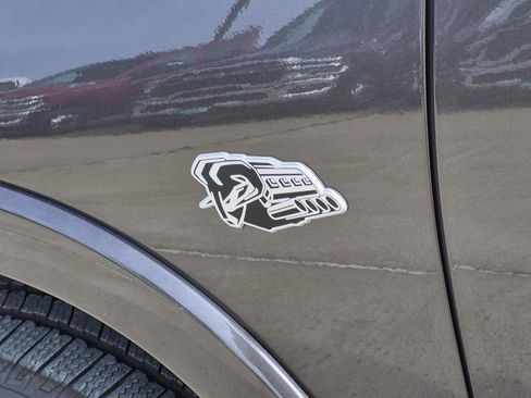 New 2026 RAM 1500 Laramie image 11