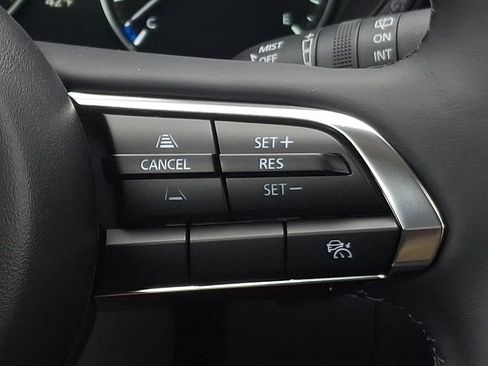 Certified 2025 MAZDA CX-30 AWD 2.5 S w/ Premium Package image 23