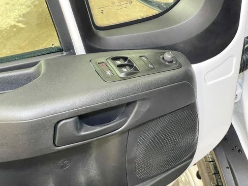 New 2024 RAM ProMaster 3500 w/ Safety Group image 16