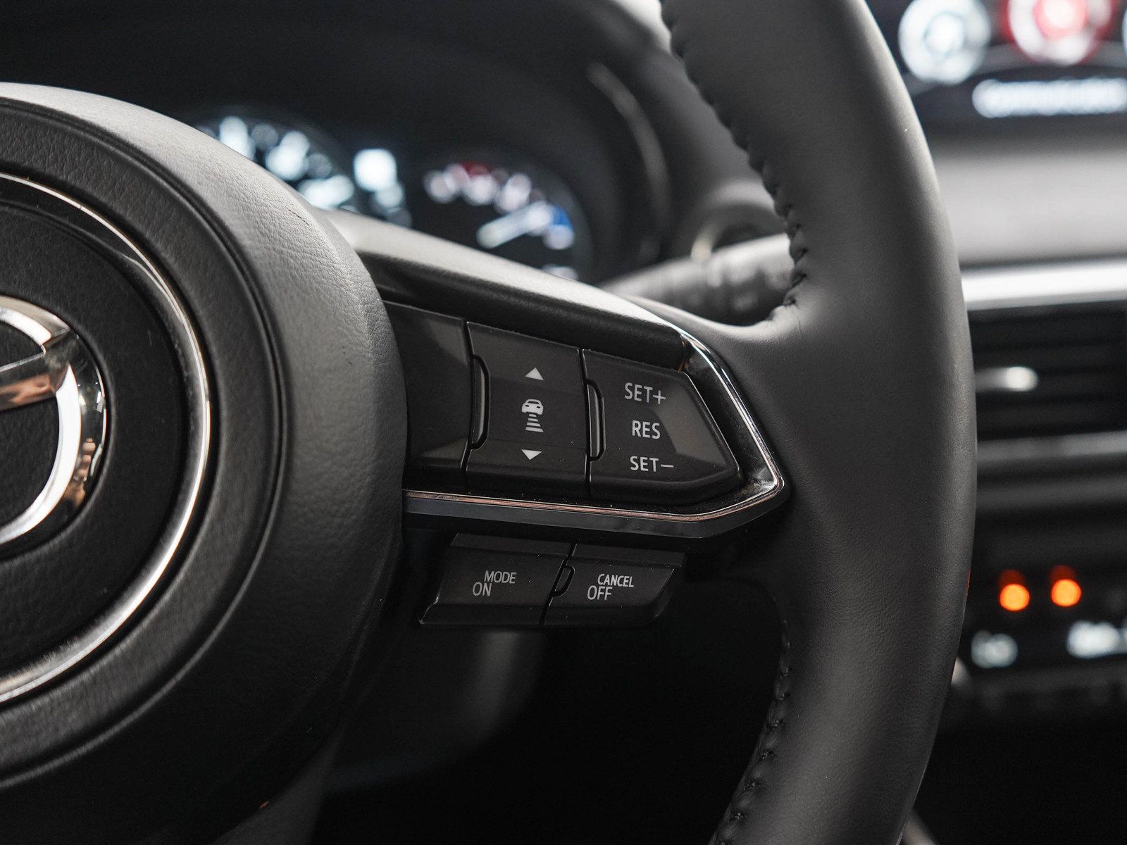 Used 2020 MAZDA CX-9 Grand Touring AWD/4WD image 28