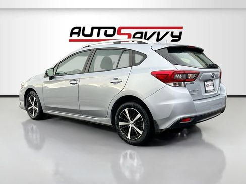 Used 2023 Subaru Impreza 2.0i Premium AWD/4WD image 5