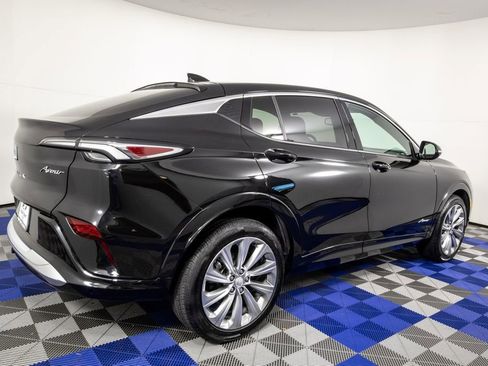 Used 2024 Buick Envista Avenir image 5