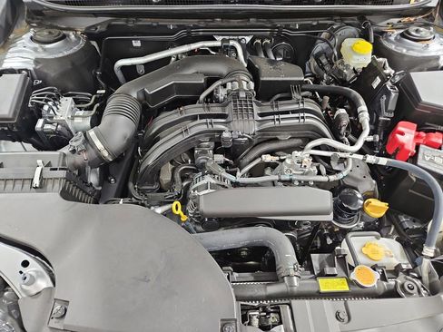 Certified 2025 Subaru Outback Premium AWD/4WD image 23