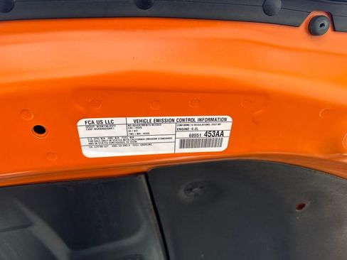 Used 2022 RAM 1500 TRX w/ TRX Level 2 Equipment Group AWD/4WD image 26