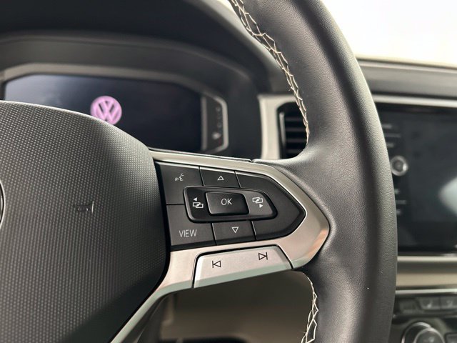 Used 2023 Volkswagen Atlas SE AWD/4WD image 9